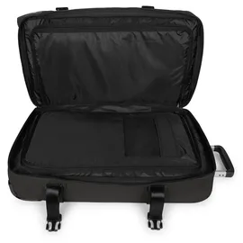 Eastpak Transit'R Plus 2-Rollen M 38 cm / 75 l schwarz
