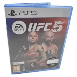 UFC 5 (USK) (PS5)