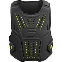 Shot Body Armor Schutzweste - Black - M-L