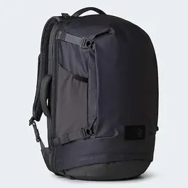 The North Face BCV Pro Travel Pack grau/schwarz