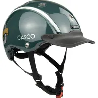 Casco Reithelm Nori Lucky Kid - S(52-56)