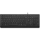 Lenovo Essential Wired Keyboard DE