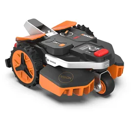 Worx Landroid Vision M600 inkl. 1 x 2,0 Ah