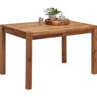 Linea Natura Esstisch TINA - B/H/T ca. 120,00x75,00x80,00
