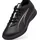 Puma Ultra 5 Play IT Kinder Puma Black-Puma White 30