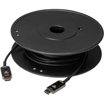 ATEN HDMI-Kabel 20,00 m Schwarz