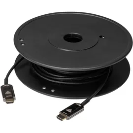 ATEN HDMI-Kabel 20,00 m Schwarz
