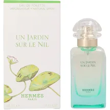 Hermès Un Jardin Sur Le Nil Eau de Toilette 50 ml