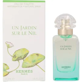 Hermès Un Jardin Sur Le Nil Eau de Toilette 50 ml