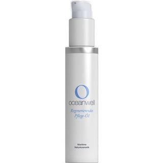 Oceanwell Regenerierendes Pflege-Öl 100 ml