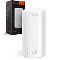 Tenda Router 5G01 AX1500 Wi-Fi 6 5G NR Router