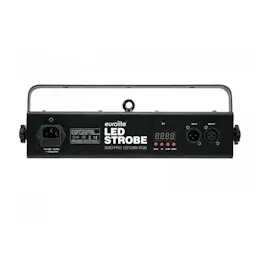 Eurolite LED Strobe SMD PRO 132 DMX RGB