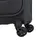 Travelite Priego Koffer-Set 3-tlg. grau