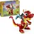 LEGO Creator 3in1 Roter Drache 31145