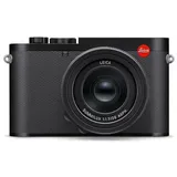 Leica Q3 schwarz