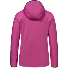 Schöffel Fleece Hoody Style Cascata pink 46
