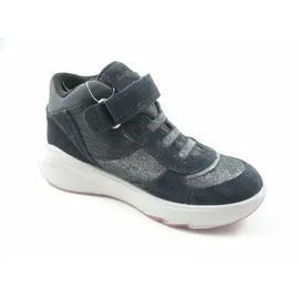 superfit Melody leicht gefütterte Gore-Tex Sneaker, Grau 33