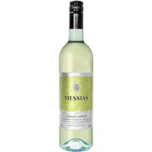 vinhos messias s.a. Messias Vinho Verde DOC 0,75 l