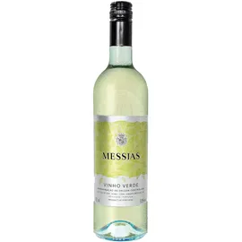 vinhos messias s.a. Messias Vinho Verde DOC 0,75 l