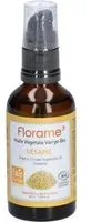 Florame Huile Végétale Vierge Bio SÉSAME 50 ml