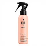 Schwarzkopf Taft Hitzeschutz-Spray Lovely Long