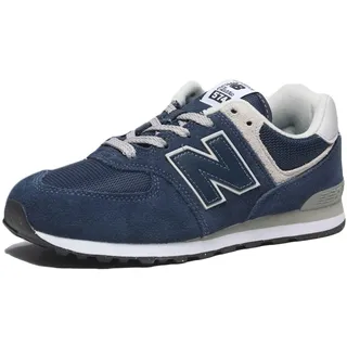574 Herren Navy/White 40