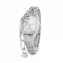 CHRONOTECH CT7008LS-06M Edelstahl 27 mm
