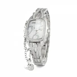 CHRONOTECH CT7008LS-06M Edelstahl 27 mm