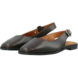 Ca'Shott Low shoe CASDIANA Herren Schwarz/Braun 38