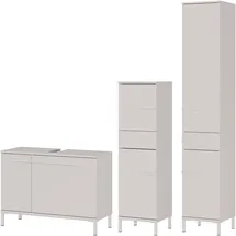 Germania Laurino 3-tlg. Braun