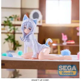 Sega - Goddess of Victory: Nikke PVC Statue N102 10 cm