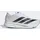 adidas Adizero SL 2 Herren Weiß / Schwarz / Grau 42