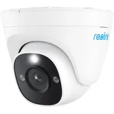 Reolink 12MP IP PoE Turret Kamera, Serie P344