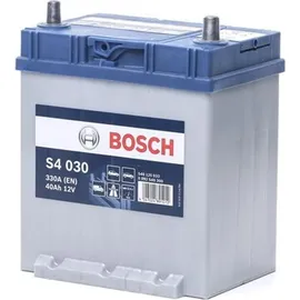 Bosch S4 70Ah 12V