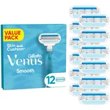 Gillette Venus Smooth