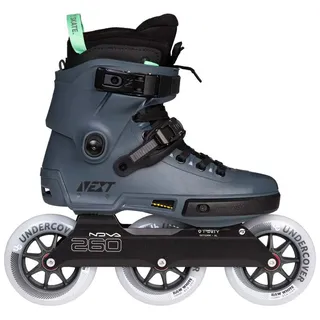 Powerslide Next Pro 110 Inline-skates - Petrol - EU 46-47
