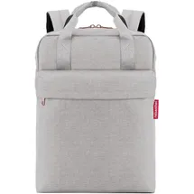 Reisenthel Allday Backpack M twist sky rose