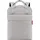 Reisenthel Allday Backpack M twist sky rose