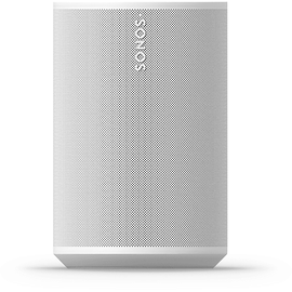 Sonos Era 100 Lautsprecher App-steuerbar, Bluetooth, White