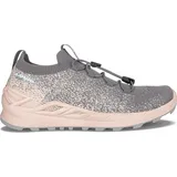 Lowa Fusion LO Damen Anthrazit/Rose 38
