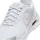 Nike Air Max Nuaxis Damen White/White-Pure Platinum 42