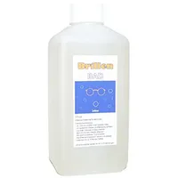 Brillenbad Vitrus - 240ml Konzentrat abgefüllt in neutraler Flasche