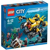 Wiltec City Tiefsee-U-Boot (60092)