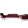 Fun Möbel Sofaset Valerie 3-2 Und Drehsessel