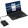 Seagate One Touch Portable HDD with Password, Black, 5TB, +Rescue, USB 3.0 Micro-B (STKZ5000400)