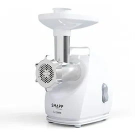 SMAPP Fleischwolf 490,81 Weiß