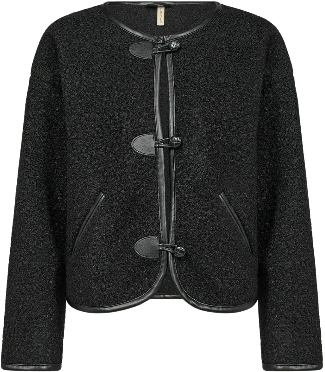 Outdoorjacke SOYACONCEPT 