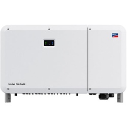  STP 110-60 CORE2 WITH AFCI Sunny Tripower 110-60 Core2 