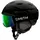 Smith Optics Mission 51-55 cm Schwarz