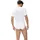 MEY T-Shirt (2802-101) white